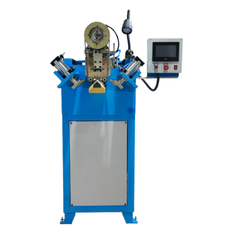 外圓砂帶打磨專機(jī)